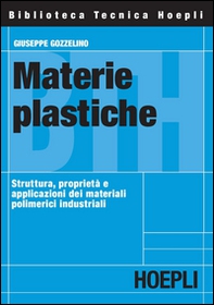 Materie plastiche - Librerie.coop