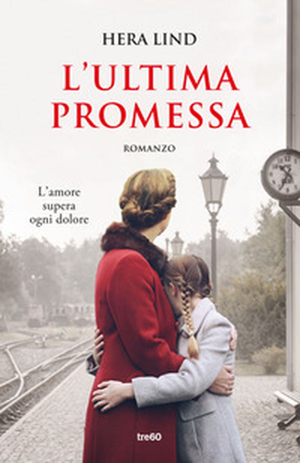 L'ultima promessa - Librerie.coop L'ultima promessa - Librerie.coop