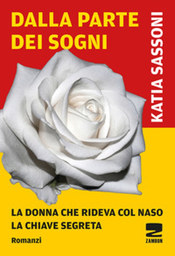 Dalla parte dei sogni - Librerie.coop Dalla parte dei sogni - Librerie.coop