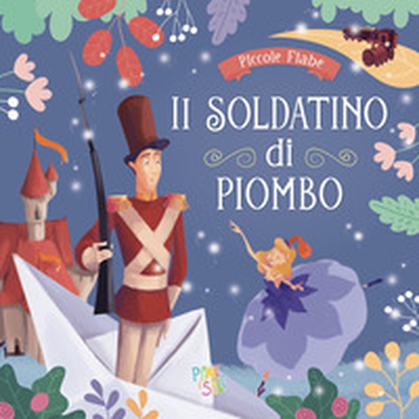 Il soldatino di piombo - Librerie.coop Il soldatino di piombo - Librerie.coop