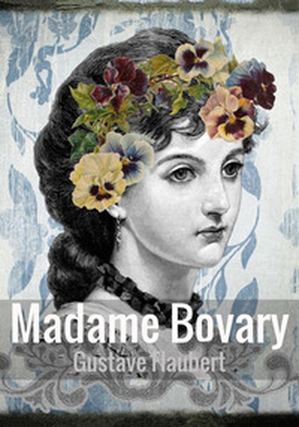 Madame Bovary - Librerie.coop Madame Bovary - Librerie.coop