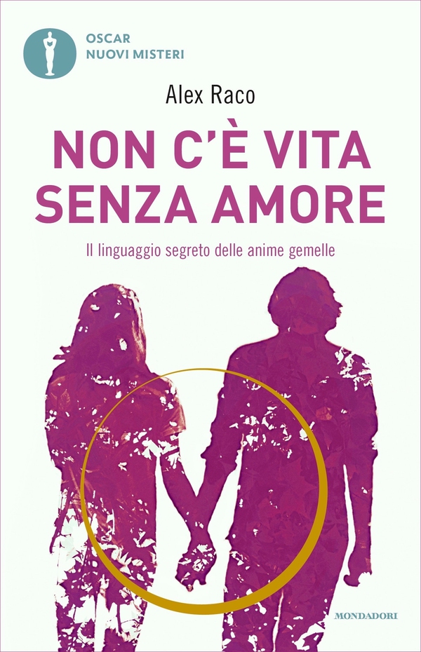Non c'è vita senza amore - Librerie.coop Non c'è vita senza amore - Librerie.coop