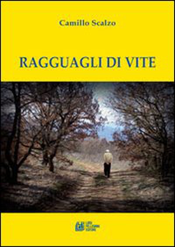 Ragguagli di vite - Librerie.coop Ragguagli di vite - Librerie.coop