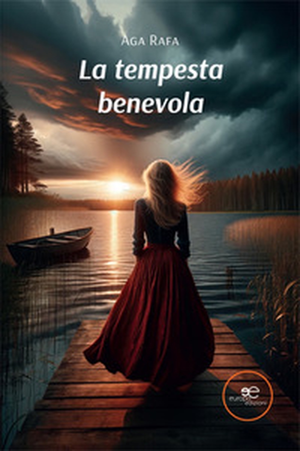 La tempesta benevola - Librerie.coop La tempesta benevola - Librerie.coop