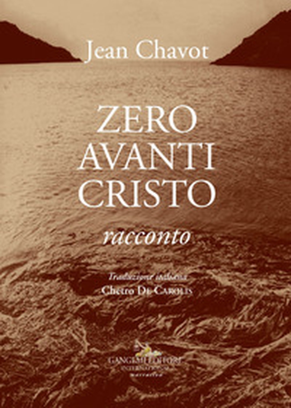 Zero avanti Cristo - Librerie.coop Zero avanti Cristo - Librerie.coop