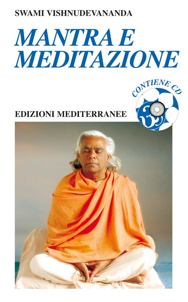 Mantra e Meditazione - Librerie.coop Mantra e Meditazione - Librerie.coop