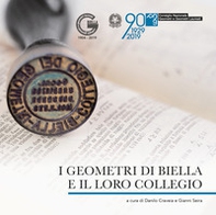 I geometri di Biella e il loro Collegio - Librerie.coop
