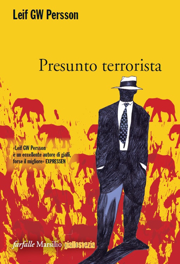 Presunto terrorista - Librerie.coop Presunto terrorista - Librerie.coop