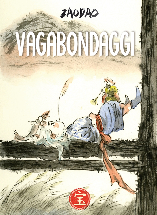 Vagabondaggi - Librerie.coop Vagabondaggi - Librerie.coop