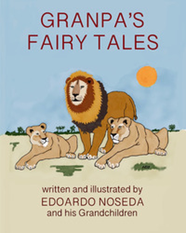 Grandpa's fairy tales - Librerie.coop Grandpa's fairy tales - Librerie.coop