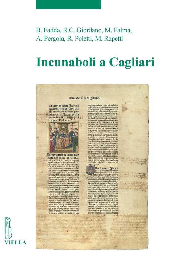 Incunaboli a Cagliari - Librerie.coop Incunaboli a Cagliari - Librerie.coop