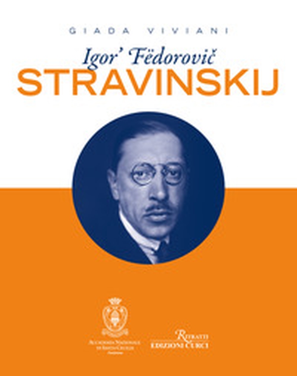 Igor' Fëdorovic Stravinskij - Librerie.coop Igor' Fëdorovic Stravinskij - Librerie.coop