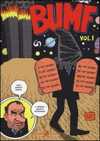 Bumf - Vol. 1 - Librerie.coop