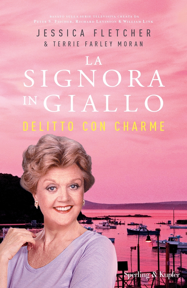 La Signora in Giallo: delitto con charme - Librerie.coop La Signora in Giallo: delitto con charme - Librerie.coop