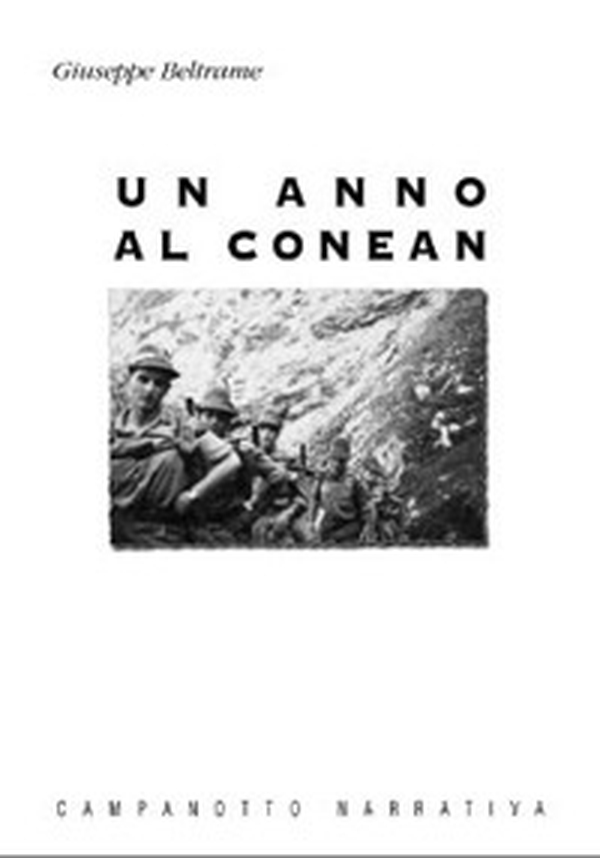 Un anno al Conean - Librerie.coop Un anno al Conean - Librerie.coop