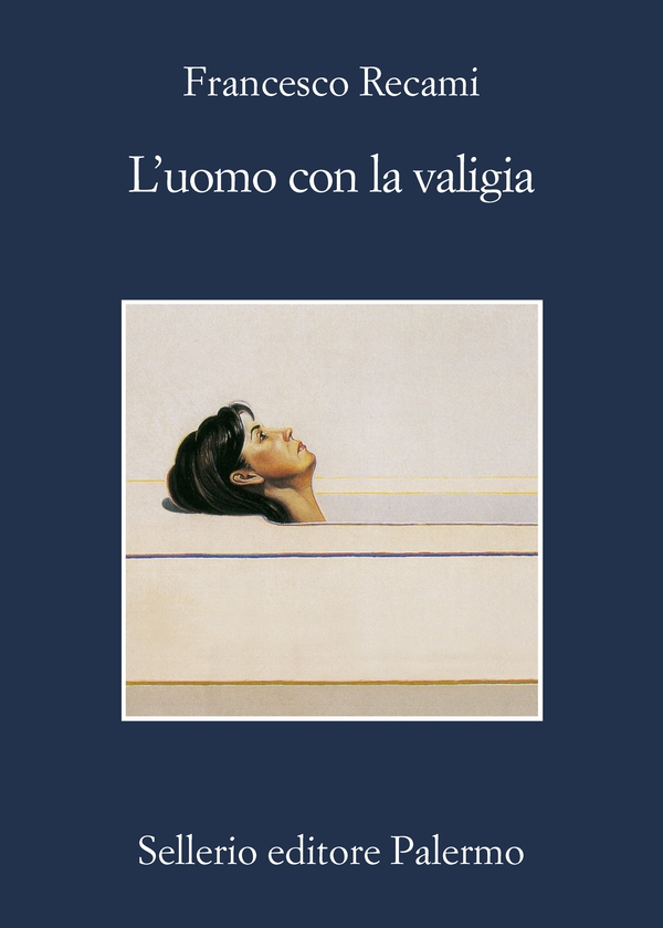 L'uomo con la valigia - Librerie.coop L'uomo con la valigia - Librerie.coop