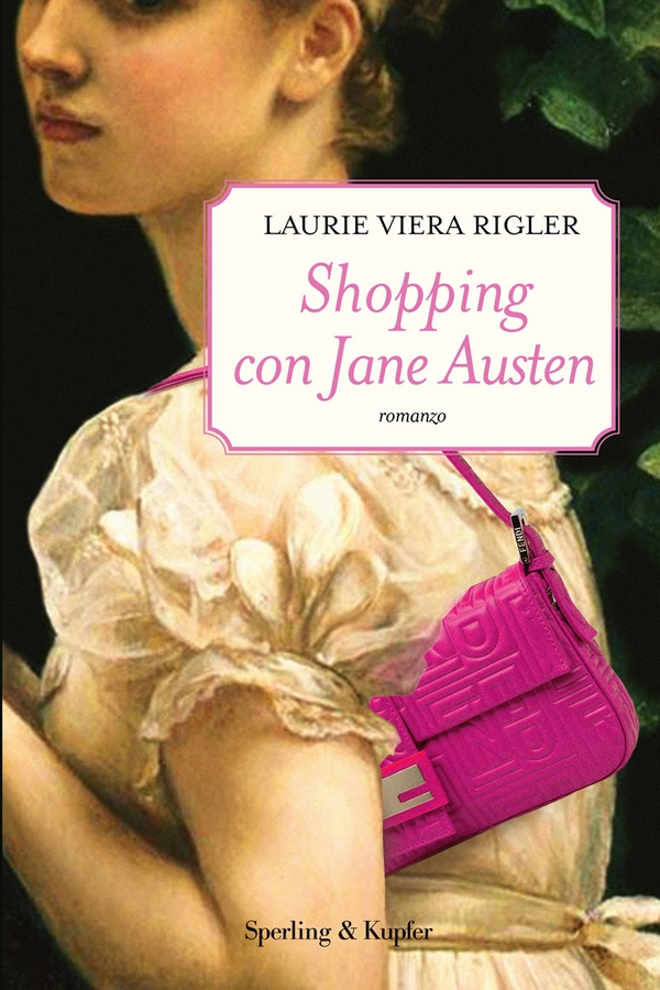 Shopping con Jane Austen - Librerie.coop Shopping con Jane Austen - Librerie.coop