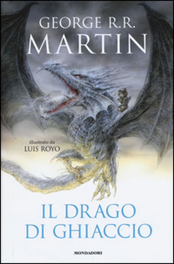 Il drago di ghiaccio - Librerie.coop Il drago di ghiaccio - Librerie.coop