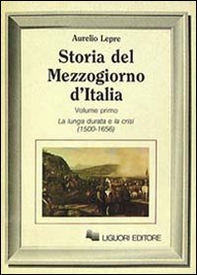 Storia del Mezzogiorno d'Italia - Librerie.coop