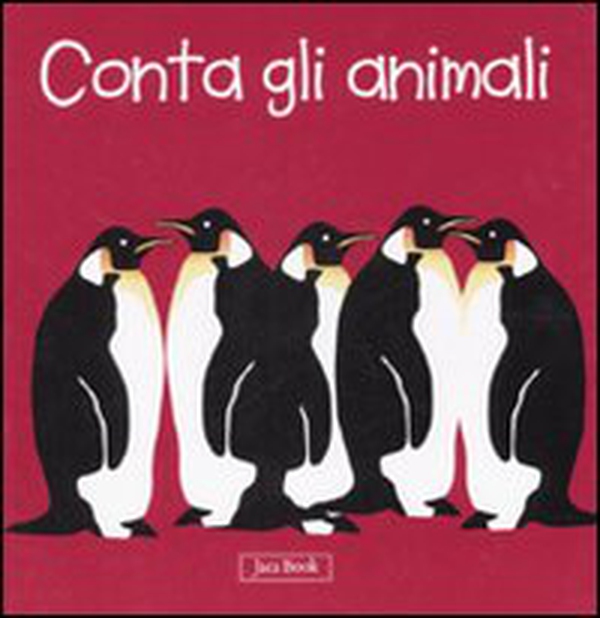 Conta con gli animali. Impara con gli animali - Librerie.coop Conta con gli animali. Impara con gli animali - Librerie.coop