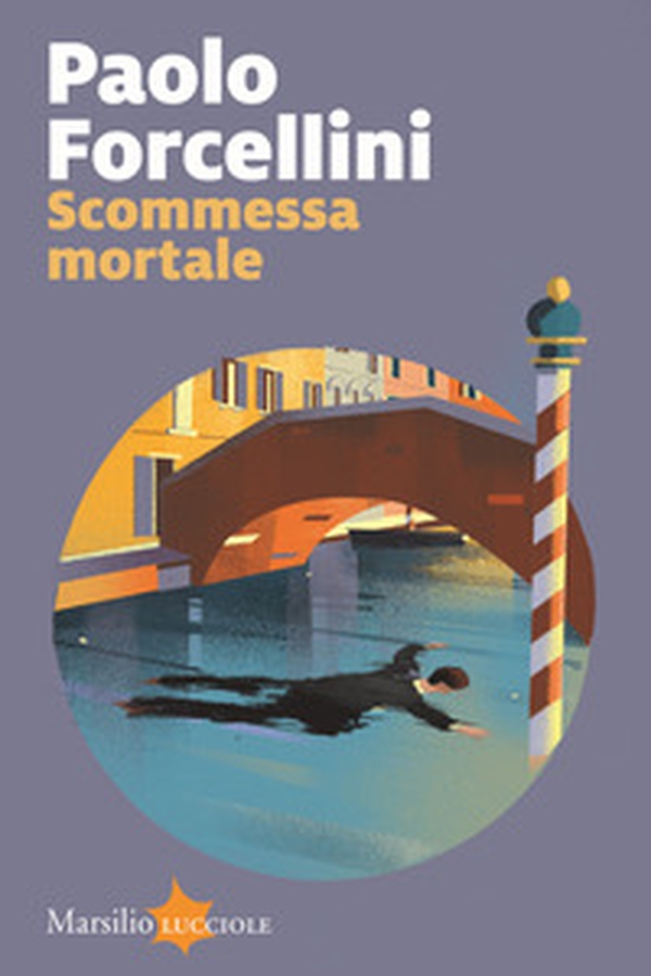 Scommessa mortale - Librerie.coop Scommessa mortale - Librerie.coop