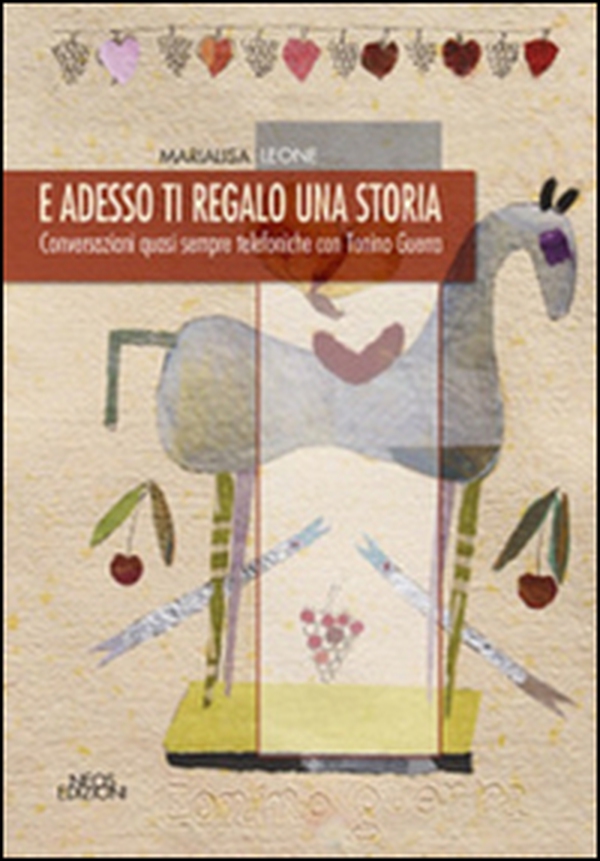 E adesso ti regalo una storia. Conversazioni quasi sempre telefoniche con Tonino Guerra - Librerie.coop E adesso ti regalo una storia. Conversazioni quasi sempre telefoniche con Tonino Guerra - Librerie.coop