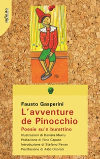 L'avventure de Pinocchio Poesie su 'n burattino - Librerie.coop