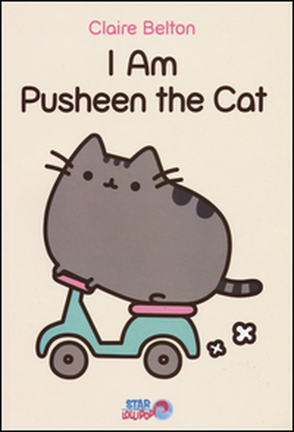 I am Pusheen the cat - Librerie.coop I am Pusheen the cat - Librerie.coop