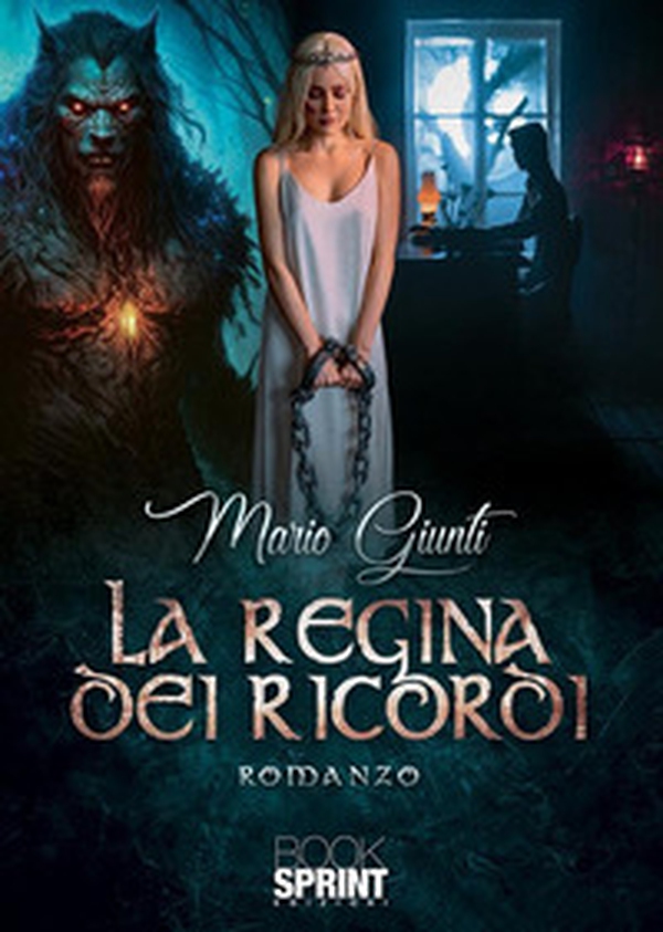 La regina dei ricordi - Librerie.coop La regina dei ricordi - Librerie.coop