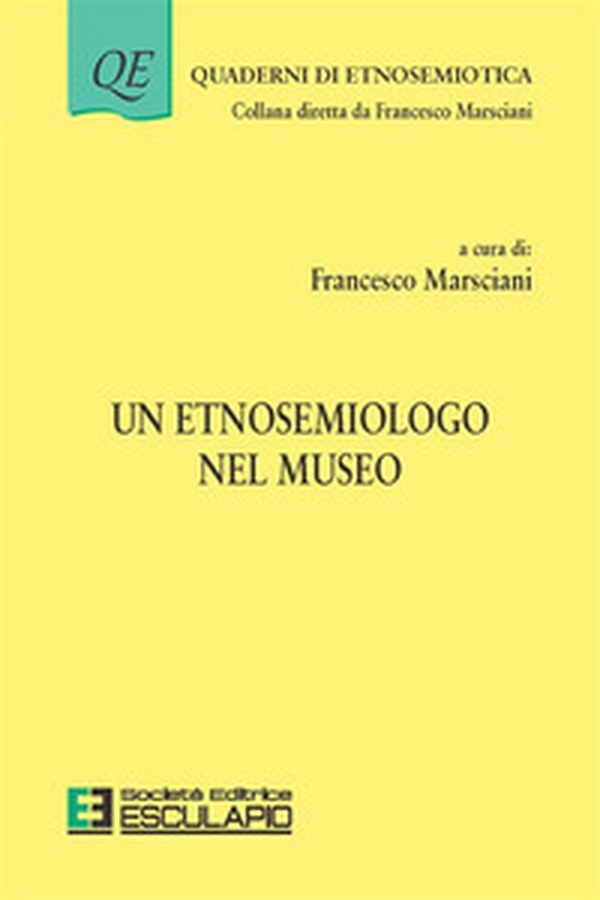 Un etnosemiologo nel museo - Librerie.coop Un etnosemiologo nel museo - Librerie.coop