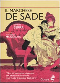 Il marchese de Sade - Librerie.coop
