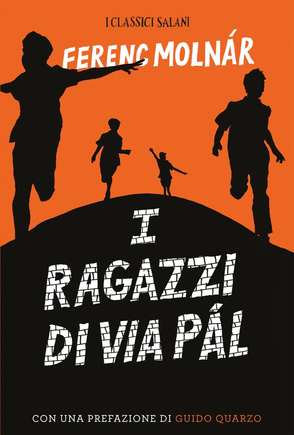 I ragazzi di via Pal - Librerie.coop I ragazzi di via Pal - Librerie.coop