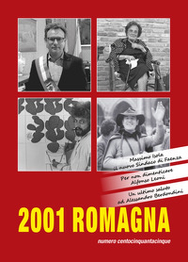 Radio 2001 Romagna - Librerie.coop Radio 2001 Romagna - Librerie.coop