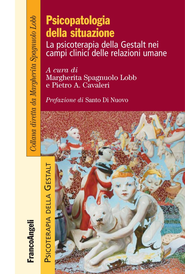 Psicopatologia della situazione - Librerie.coop Psicopatologia della situazione - Librerie.coop