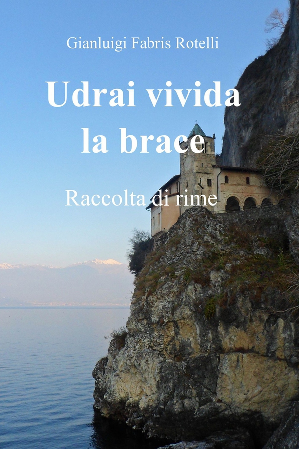 Udrai vivida la brace - Librerie.coop Udrai vivida la brace - Librerie.coop