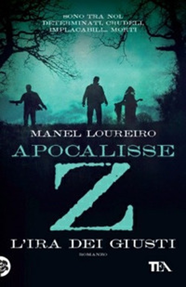 Apocalisse Z. L'ira dei giusti - Librerie.coop Apocalisse Z. L'ira dei giusti - Librerie.coop