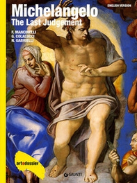 Michelangelo. The Last Judgement - Librerie.coop