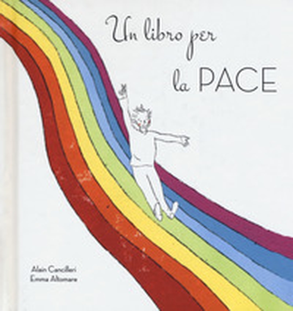 Un libro per la pace - Librerie.coop Un libro per la pace - Librerie.coop