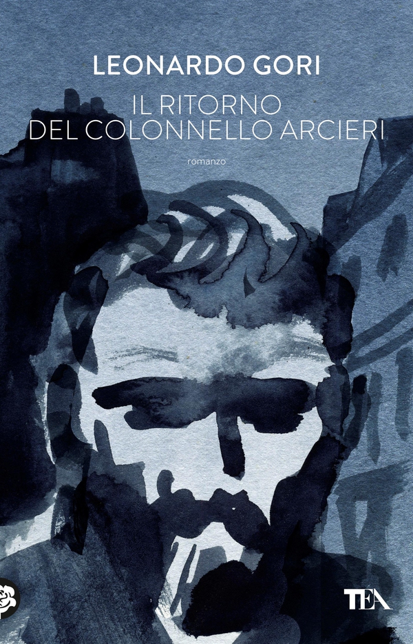 Il ritorno del colonnello Arcieri - Librerie.coop Il ritorno del colonnello Arcieri - Librerie.coop