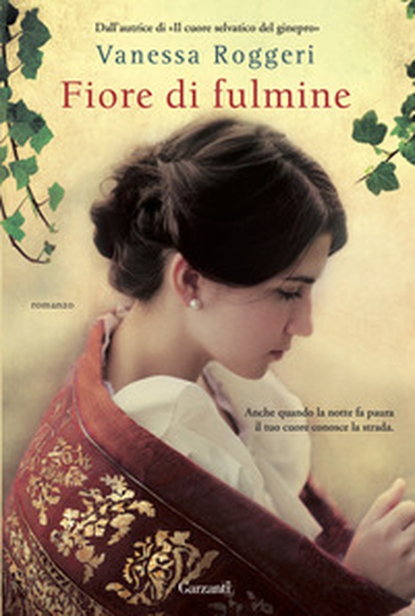 Fiore di fulmine - Librerie.coop Fiore di fulmine - Librerie.coop