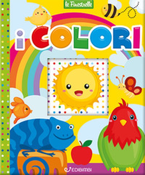 I colori - Librerie.coop I colori - Librerie.coop