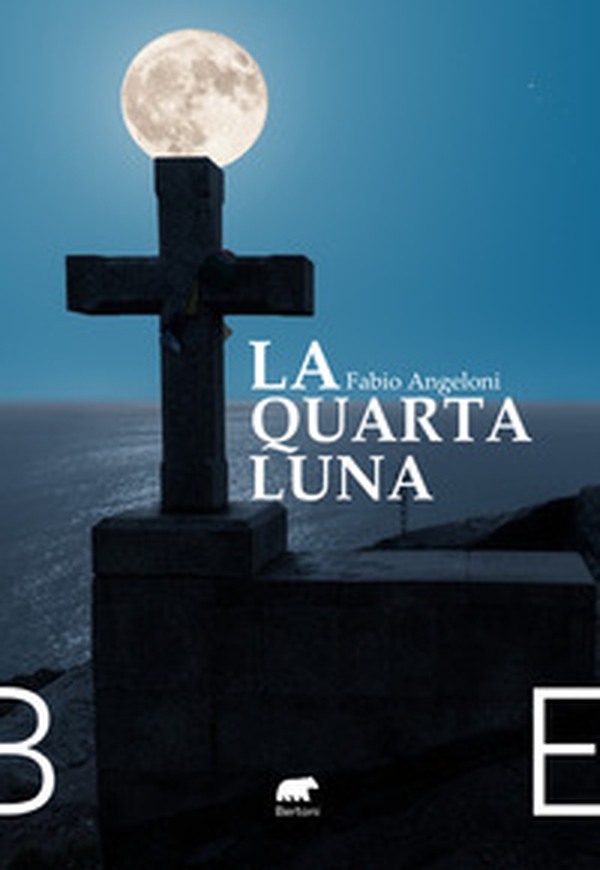 La Quarta Luna. Omicidi sulla via di Santiago - Librerie.coop La Quarta Luna. Omicidi sulla via di Santiago - Librerie.coop