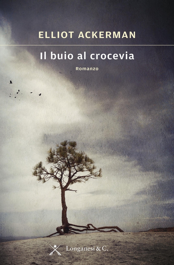 Il buio al crocevia - Librerie.coop Il buio al crocevia - Librerie.coop