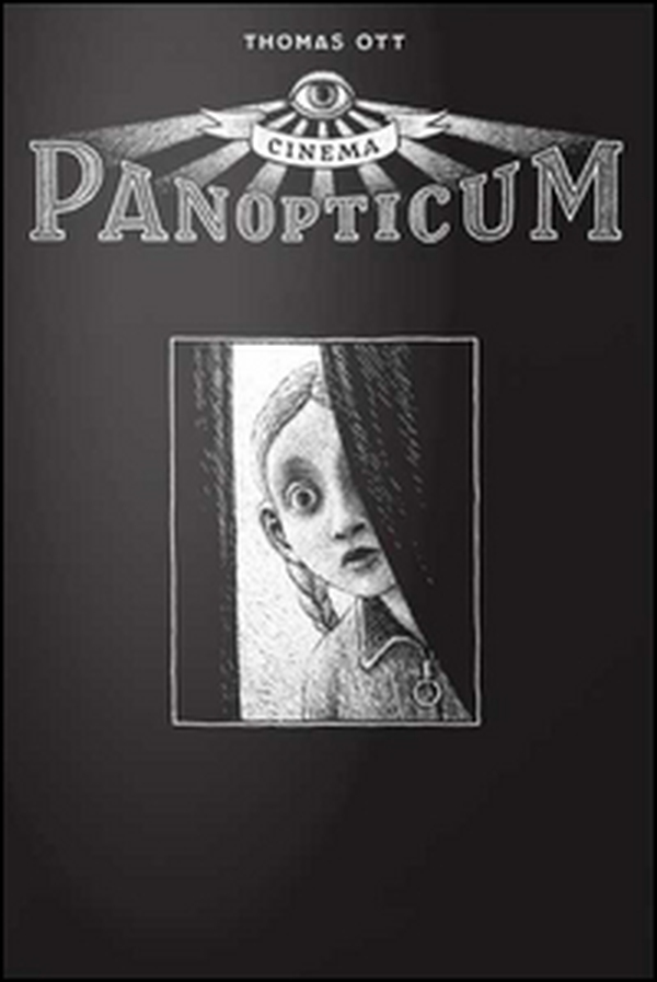 Cinema panopticum - Librerie.coop Cinema panopticum - Librerie.coop