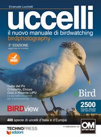 Uccelli. Il nuovo manuale di birdwatching - Librerie.coop