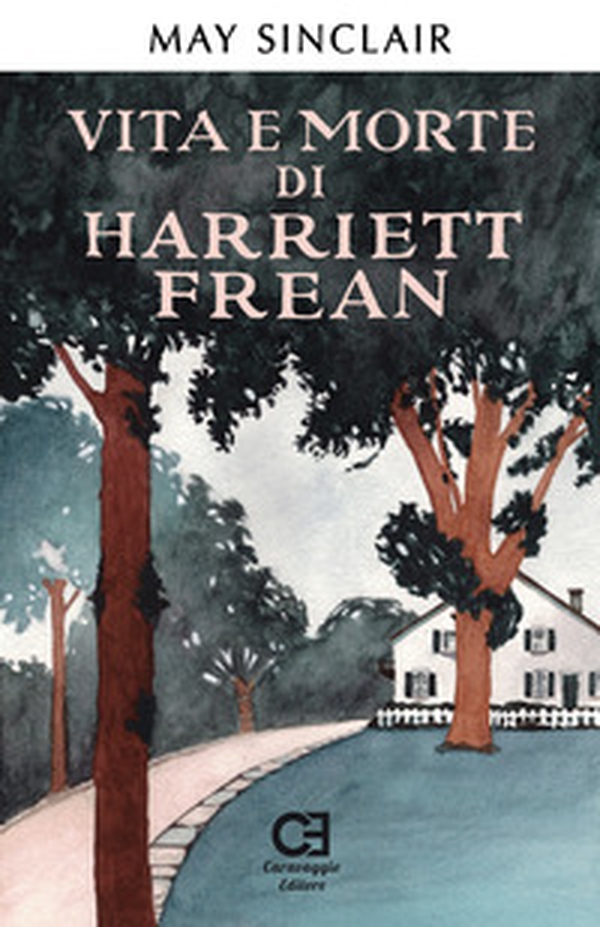 Vita e morte di Harriett Frean - Librerie.coop Vita e morte di Harriett Frean - Librerie.coop