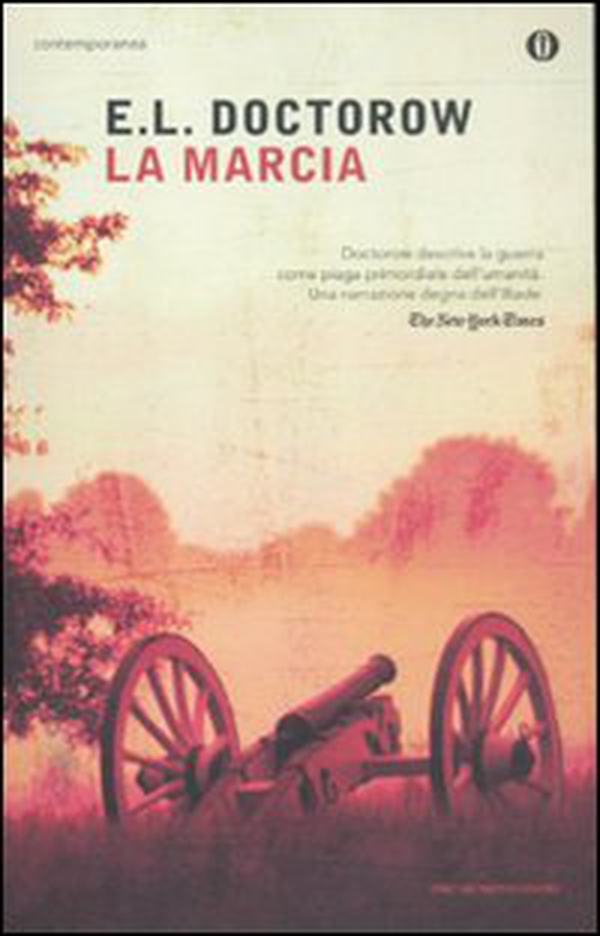 La marcia - Librerie.coop La marcia - Librerie.coop