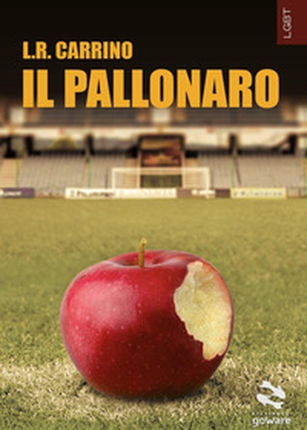 Il pallonaro - Librerie.coop Il pallonaro - Librerie.coop