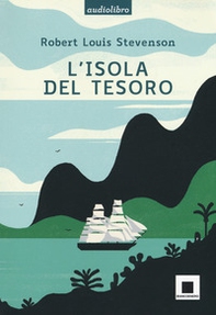 L'isola del tesoro letto da Pierfrancesco Poggi - Librerie.coop