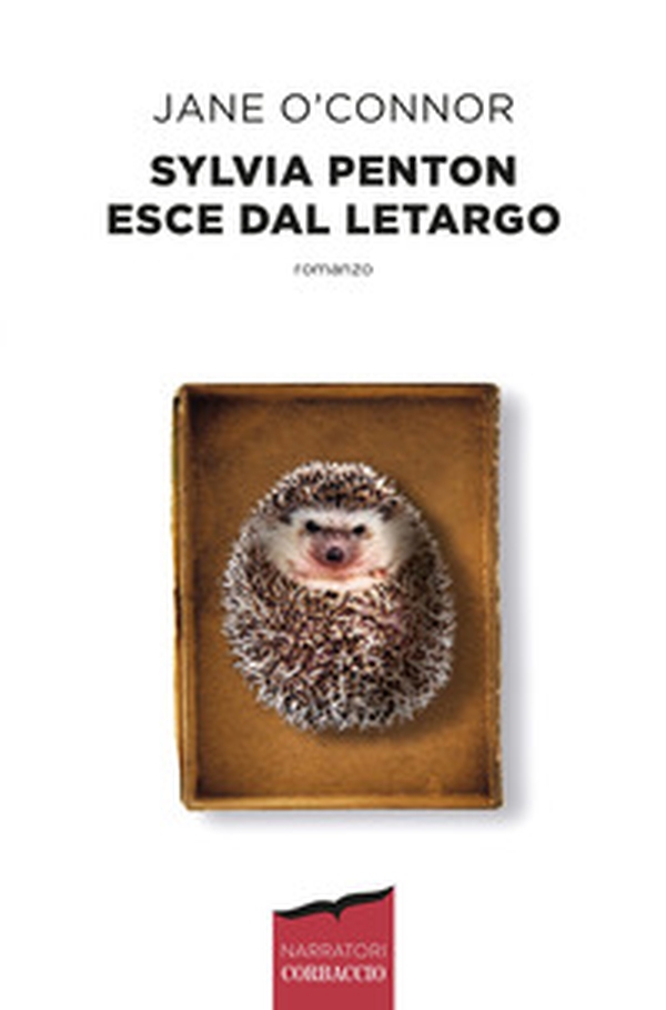 Sylvia Penton esce dal letargo - Librerie.coop Sylvia Penton esce dal letargo - Librerie.coop